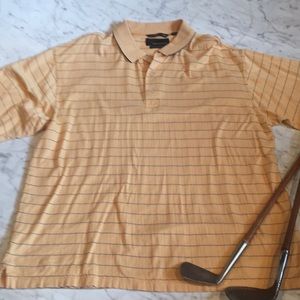 Golf polo